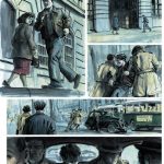 Le Grand Monde - Christian De Metter - Rue de Sèvres