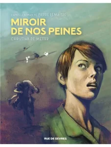 Le Grand Monde - Christian De Metter - Rue de Sèvres