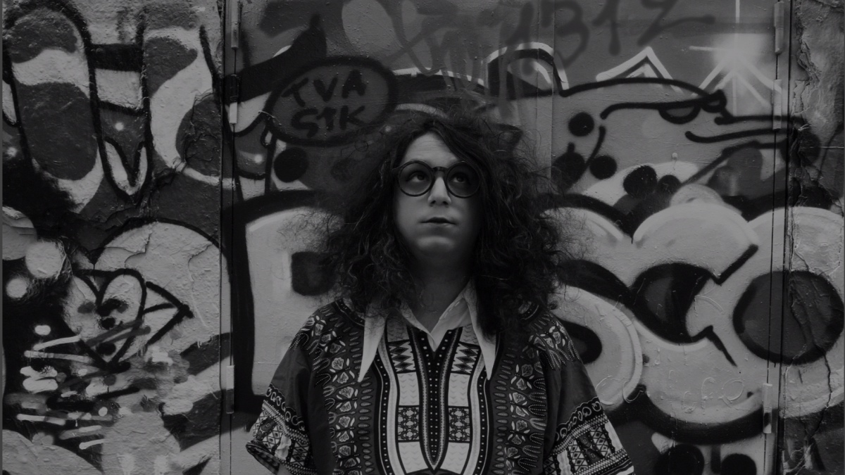 Love not Dead de Shyle Zalewski (éditions Delcourt / Pataquès)