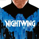 Nightwing rebirth tome 1 Urban Comics