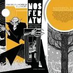 Nosferatu Komics Initiative