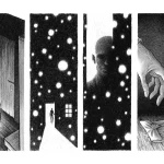 Nosferatu Komics Initiative planche 1