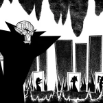 Nosferatu Komics Initiative planche 2