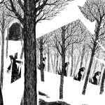 Nosferatu Komics Initiative planche 3