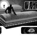 Nosferatu Komics Initiative planche 4