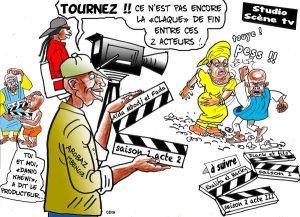 auteur : Odia (Sénégal)