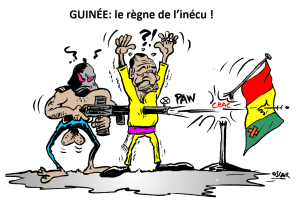 Auteur : Oscar (Guinée)