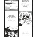 Inlandsis Inlandsis tome 1 de Benjamin Adam (éditions Dargaud / Charivari)