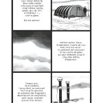 Inlandsis Inlandsis tome 1 de Benjamin Adam (éditions Dargaud / Charivari)