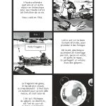Inlandsis Inlandsis tome 1 de Benjamin Adam (éditions Dargaud / Charivari)