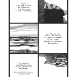 Inlandsis Inlandsis tome 1 de Benjamin Adam (éditions Dargaud / Charivari)