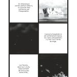 Inlandsis Inlandsis tome 1 de Benjamin Adam (éditions Dargaud / Charivari)