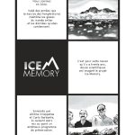 Inlandsis Inlandsis tome 1 de Benjamin Adam (éditions Dargaud / Charivari)