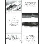 Inlandsis Inlandsis tome 1 de Benjamin Adam (éditions Dargaud / Charivari)