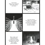 Inlandsis Inlandsis tome 1 de Benjamin Adam (éditions Dargaud / Charivari)