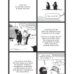 Inlandsis Inlandsis tome 1 de Benjamin Adam (éditions Dargaud / Charivari)