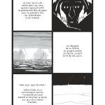 Inlandsis Inlandsis tome 1 de Benjamin Adam (éditions Dargaud / Charivari)