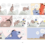 Pipistrelli, Cap sur Minuit de Charlotte Pollet (éditions Biscoto)