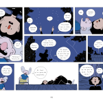 Pipistrelli, Cap sur Minuit de Charlotte Pollet (éditions Biscoto)