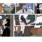 Pipistrelli, Cap sur Minuit de Charlotte Pollet (éditions Biscoto)