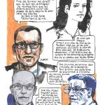 Syrie des pierres et de la vie de Gelot et Baudoin (éditions Gallimard)