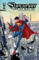Superman son of kal-el tome 1 - Urban Comics