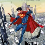 Superman son of kal-el tome 1 - Urban Comics