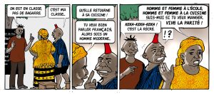 auteur : Odia (Sénégal)
