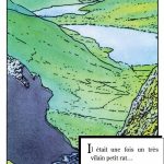 L'Histoire d'un vilain rat de Bryan Talbot (Delirium)