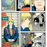 L'Histoire d'un vilain rat de Bryan Talbot (Delirium)