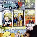 L'Histoire d'un vilain rat de Bryan Talbot (Delirium)