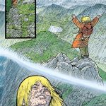 L'Histoire d'un vilain rat de Bryan Talbot (Delirium)