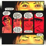 L'Histoire d'un vilain rat de Bryan Talbot (Delirium)