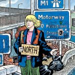 L'Histoire d'un vilain rat de Bryan Talbot (Delirium)