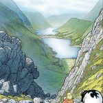 L'Histoire d'un vilain rat de Bryan Talbot (Delirium)