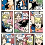 L'Histoire d'un vilain rat de Bryan Talbot (Delirium)