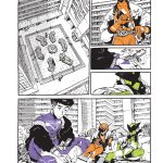 Shin zero tome 1 page 3