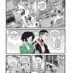 Shin zero tome 1 page 14