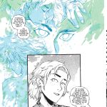 Shin zero tome 1 page 18