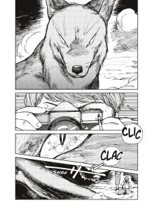 Yashirojima, de Utagawa chez Dupuis Vega