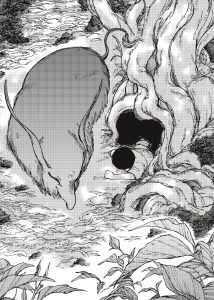 Yashirojima, de Utagawa chez Dupuis Vega