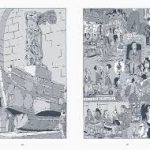 Bohème à Paris de Andi Watson et Simon Gane (éditions Locus Solus)