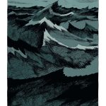 Carcoma de Andrés Garrido (éditions Dupuis)