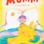 Momm de Catherin (éditions Pow Pow)