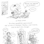 Momm de Catherin (éditions Pow Pow)