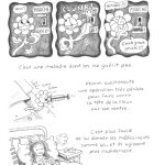 Momm de Catherin (éditions Pow Pow)