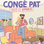 Congé pat’, de Tristan Champion, Stéphane Tamaillon et Jack Chadwick (Marabulles)