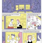 Congé pat’, de Tristan Champion, Stéphane Tamaillon et Jack Chadwick (Marabulles)