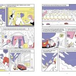 Congé pat’, de Tristan Champion, Stéphane Tamaillon et Jack Chadwick (Marabulles)