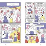 Congé pat’, de Tristan Champion, Stéphane Tamaillon et Jack Chadwick (Marabulles)
